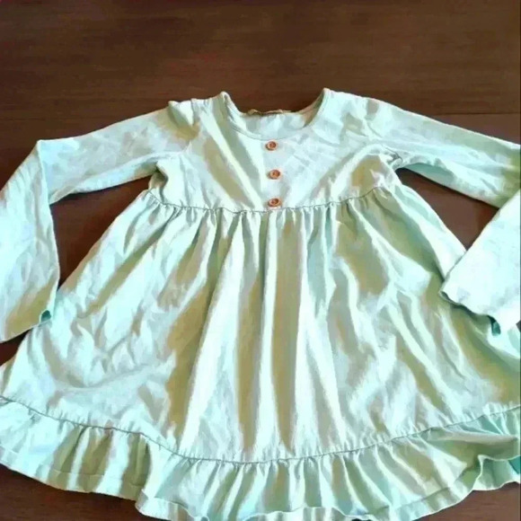 Millie Loves Lily Dress - Picture 1 of 4